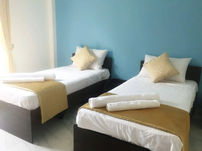 Negombo BnB