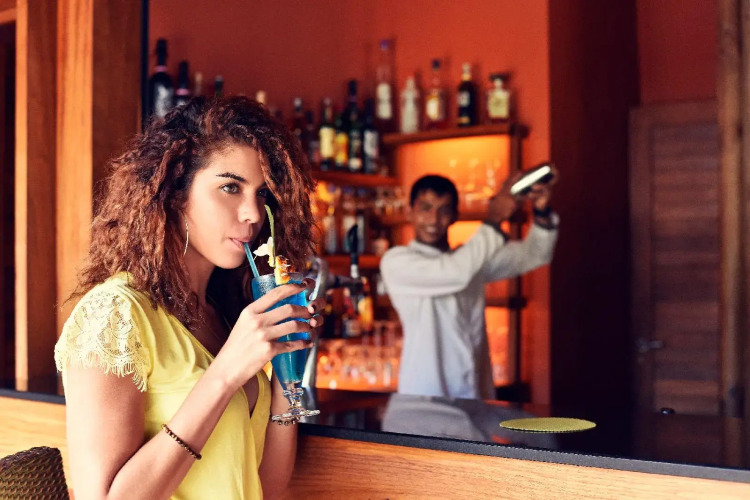 Tamarina Golf & Spa Boutique HotelOver view