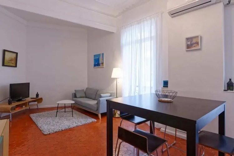 Castellane Private Apartment