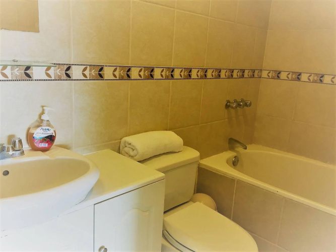 Balta Apartment Miraflores