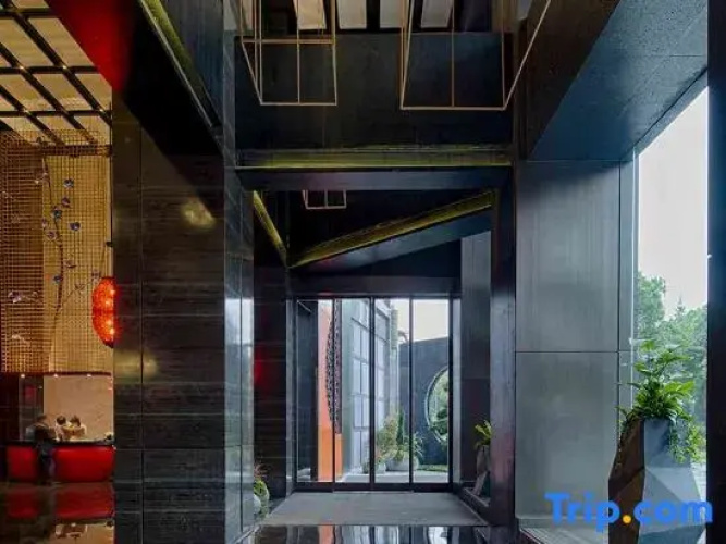 Membol selected  hotel