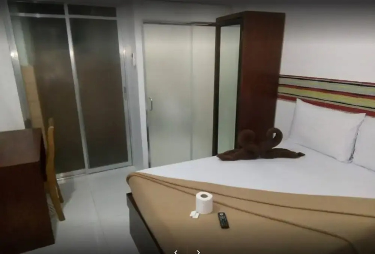 Ey Miners Suites Navarro