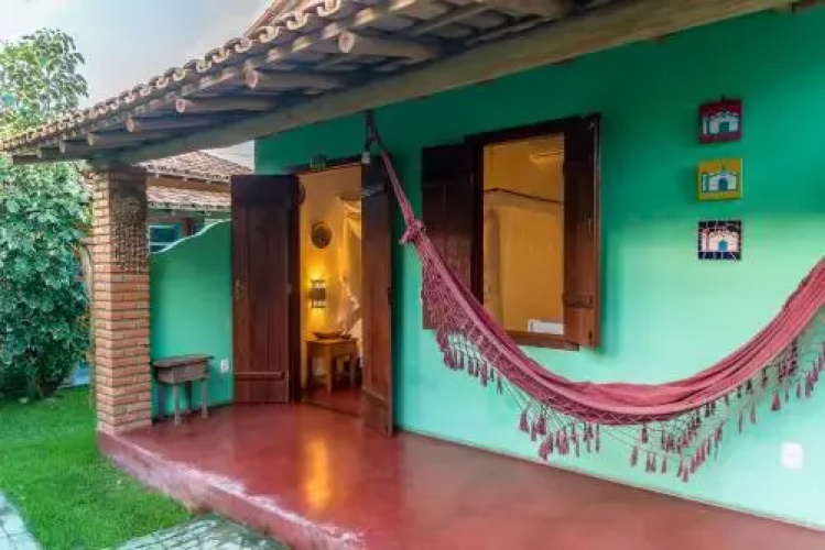 Casa Do Campo Trancoso