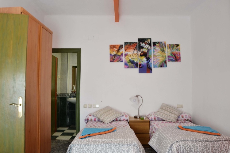Apartamentos Marques De Guadiaro 1 photo 6