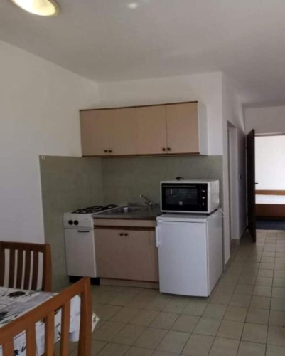 1 Bedroom Economy Apartment with courtyard view