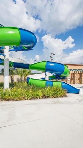 Delta Downs Racetrack Casino Hotel photo 16