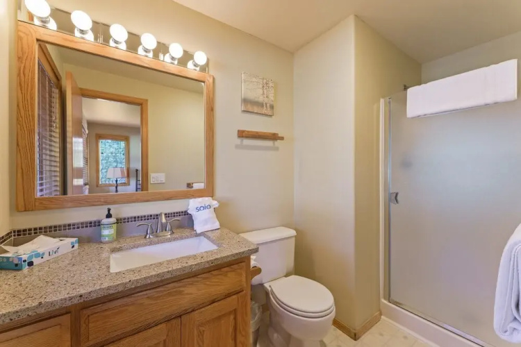 7 Vine Maple 4 Bedroom Home