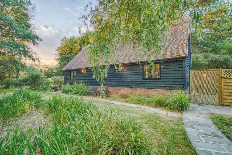 Highgate Annexe