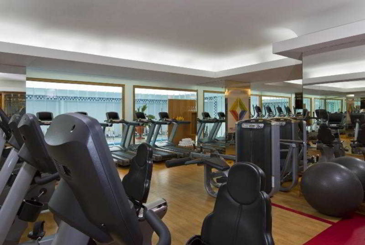 Sheraton Santiago Hotel And Convention Center photo 23