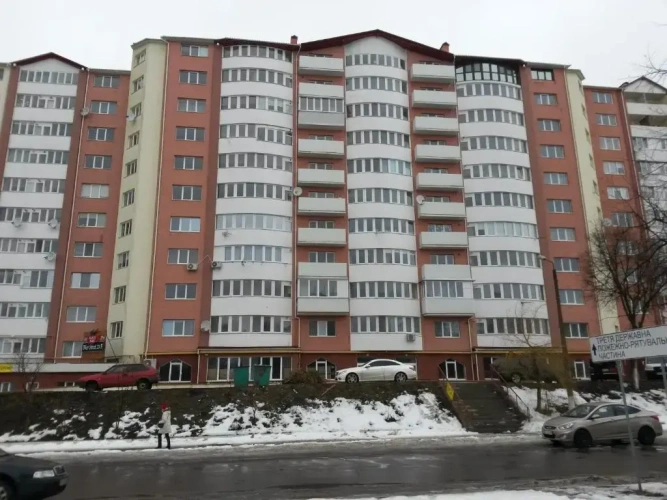1 Bedroom Apartment with balcony