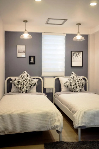 Whitetail Guesthouse - Hostel