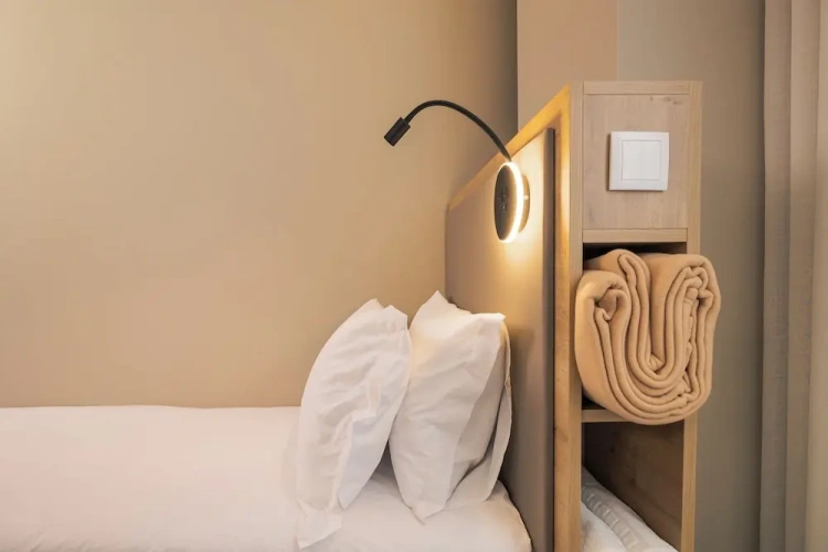 Classic Single room