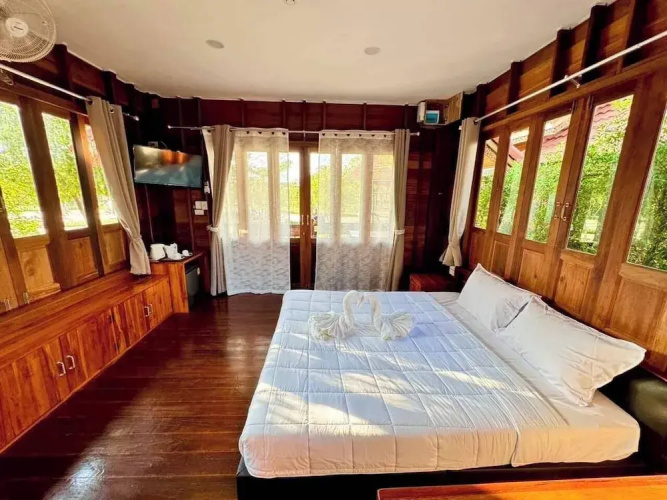 Nantawan Resort KhonKaen