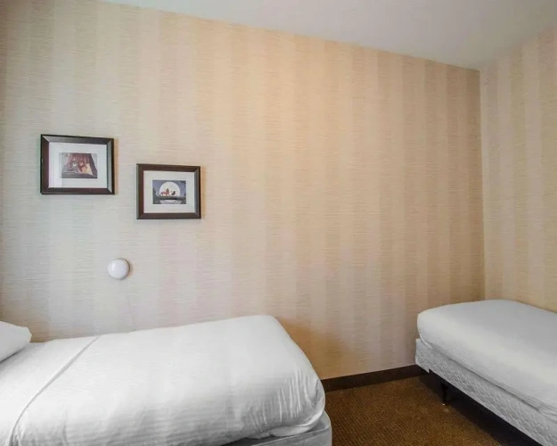Quadruple Suite
