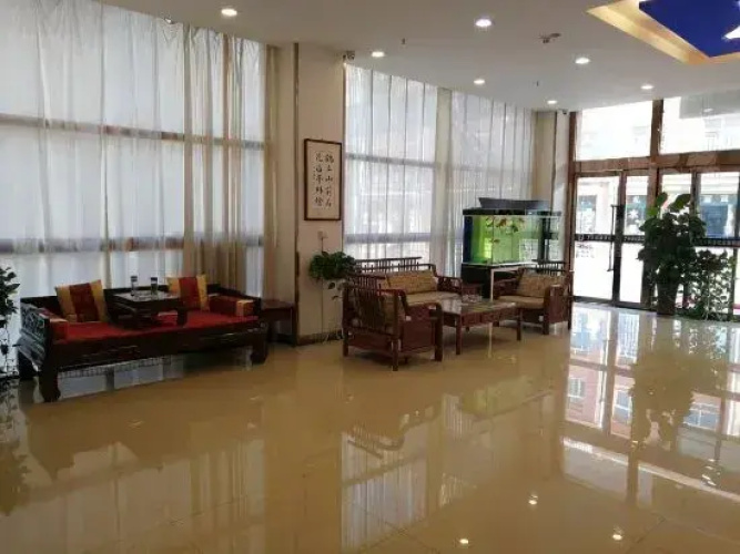 7 Days Inn