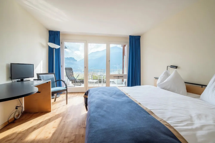 Hotel Panorama