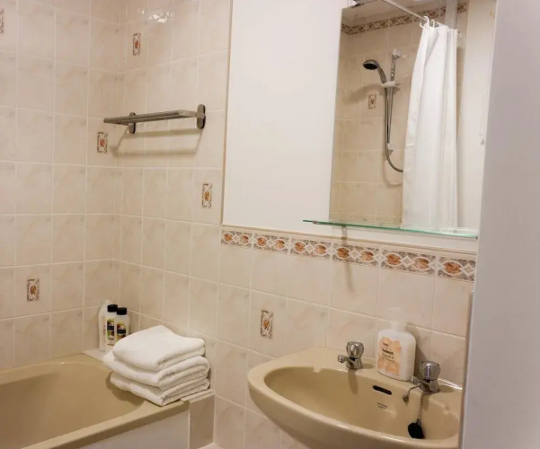 Blyth Lodge B&B