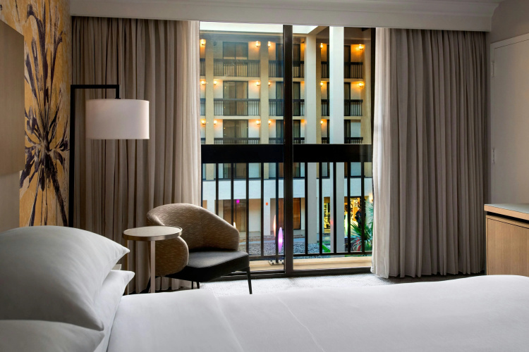 Westchester Marriott photo 10