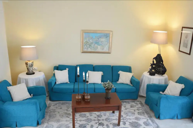 Vergina Aparthotel
