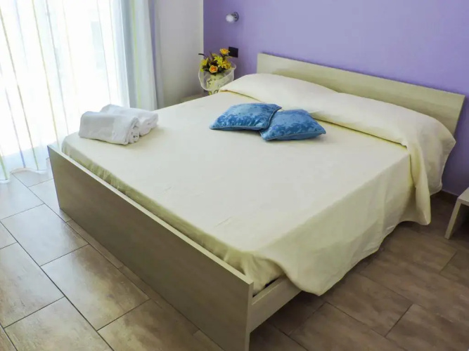 Residence Villa Eva