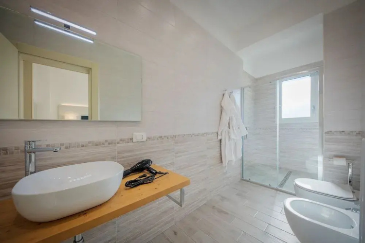 B&B Gianmarti Suite