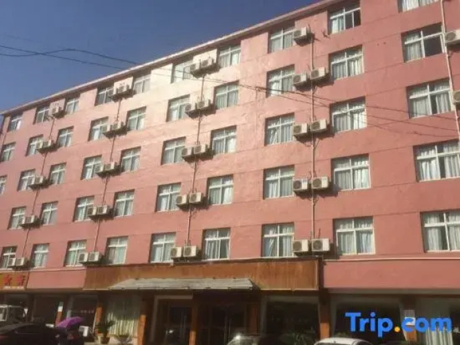 Yushan Chunhui Express Hotel