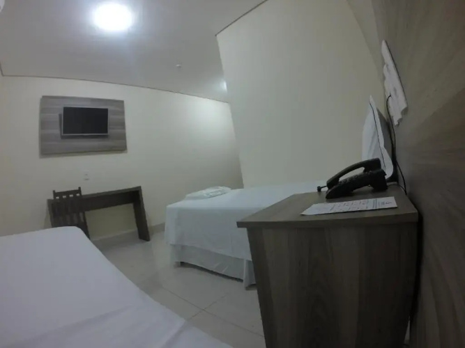 Garcia Palace Hotel