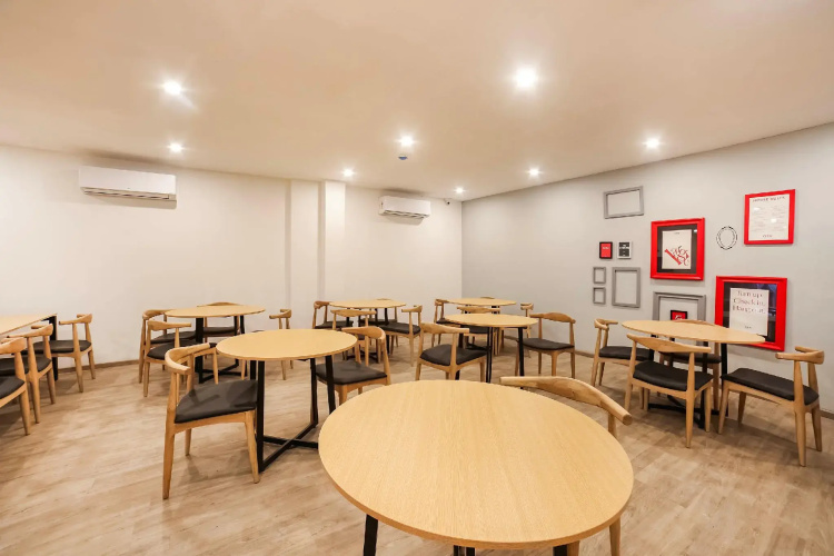 OYO Townhouse 148 Sector 46 Gurgaon