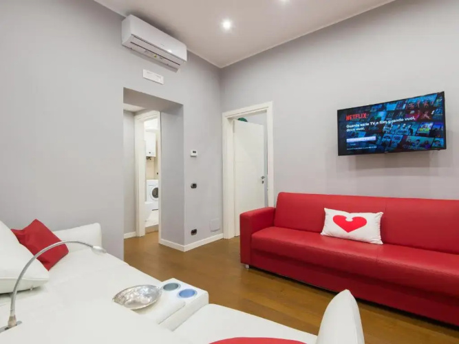 NATIONAL Luxury apartment