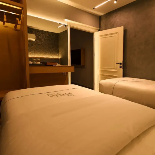 Stella Hotel Erbil