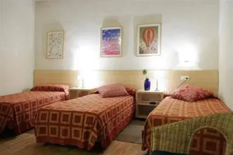 Arkupe Apartments