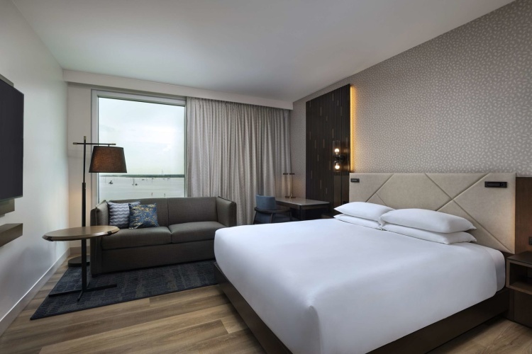 Hyatt Regency Baytown - Houston photo 8