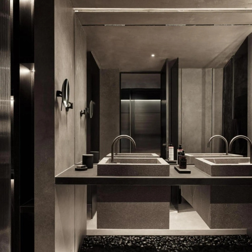 Nema Design Hotel & Spa - Adults Only photo 46