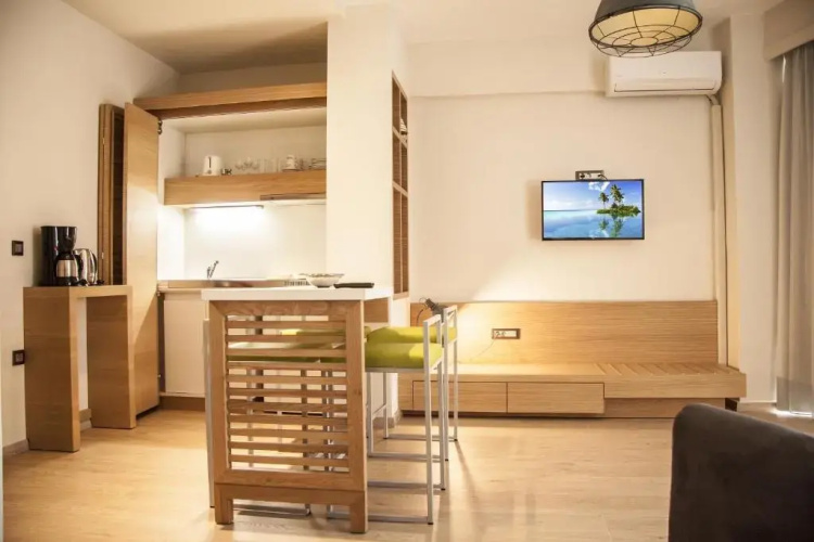 Hotel Christina