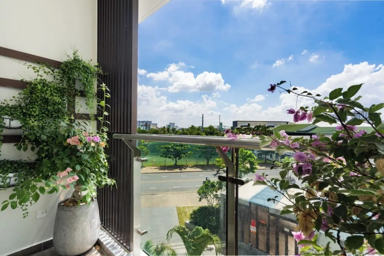 Premium Apartment