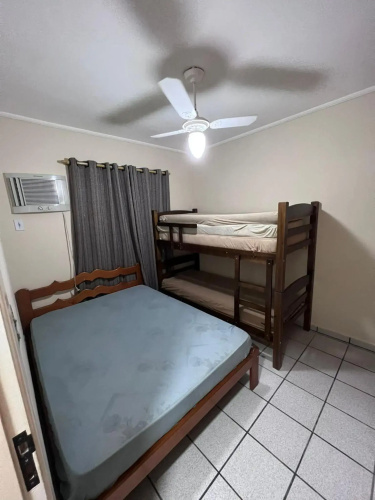 Apartamento próximo ao mar!