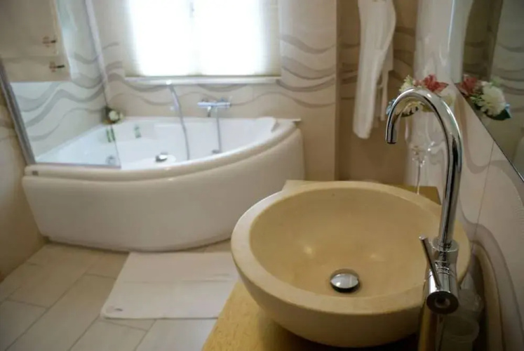Alixias Suites
