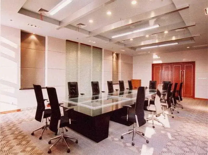 Riverfront Business Hotel