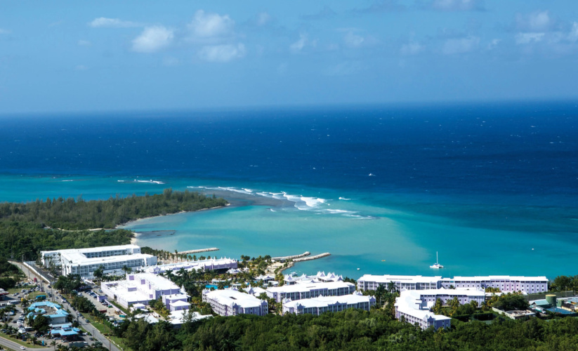 Riu  Palace Jamaica - Adults Only - All Inclusive photo 27