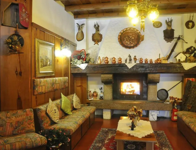 Hotel Tyrolia