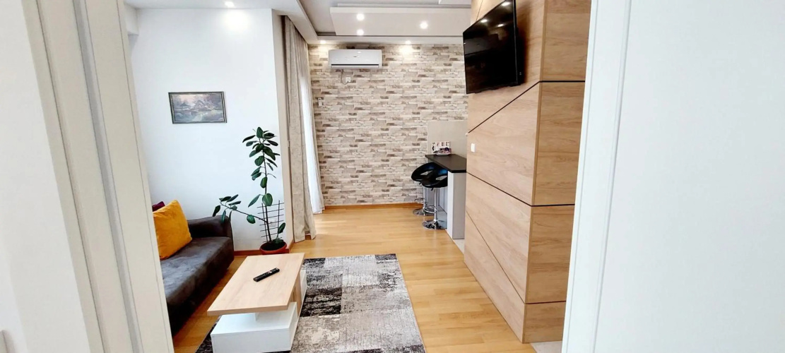 Extra Apartman