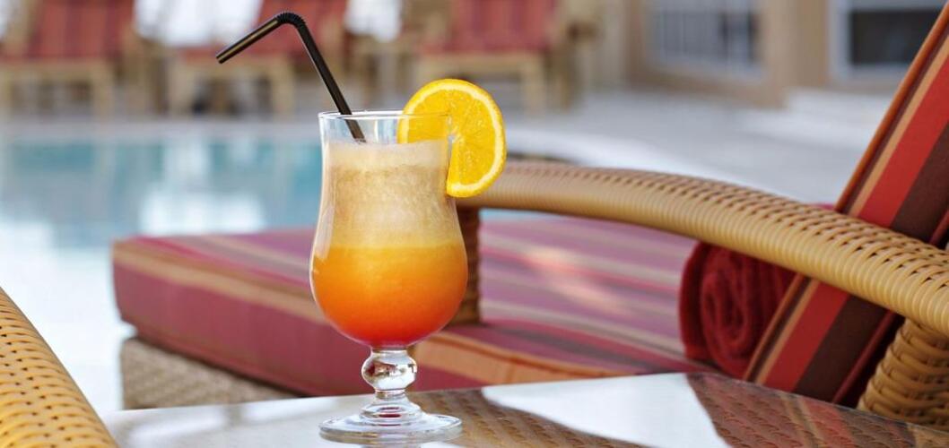 Rosh Rayhaan by RotanaOver view