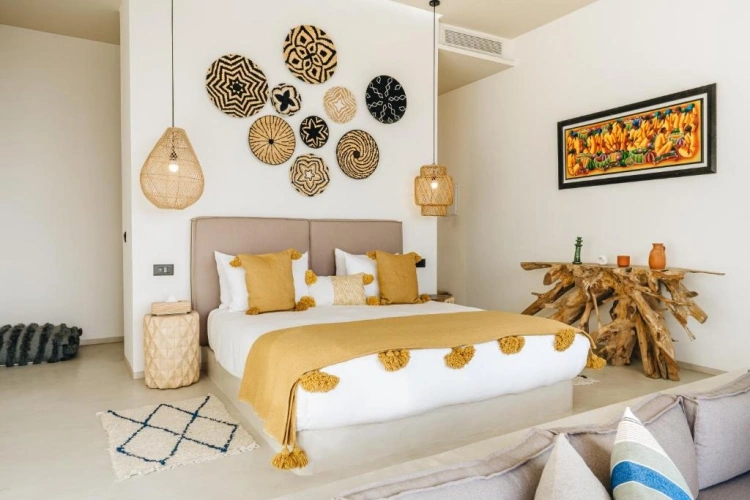 Premium Suite waterfront