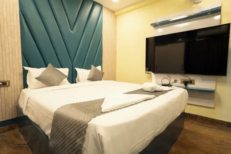 SID Royale Hyderabad