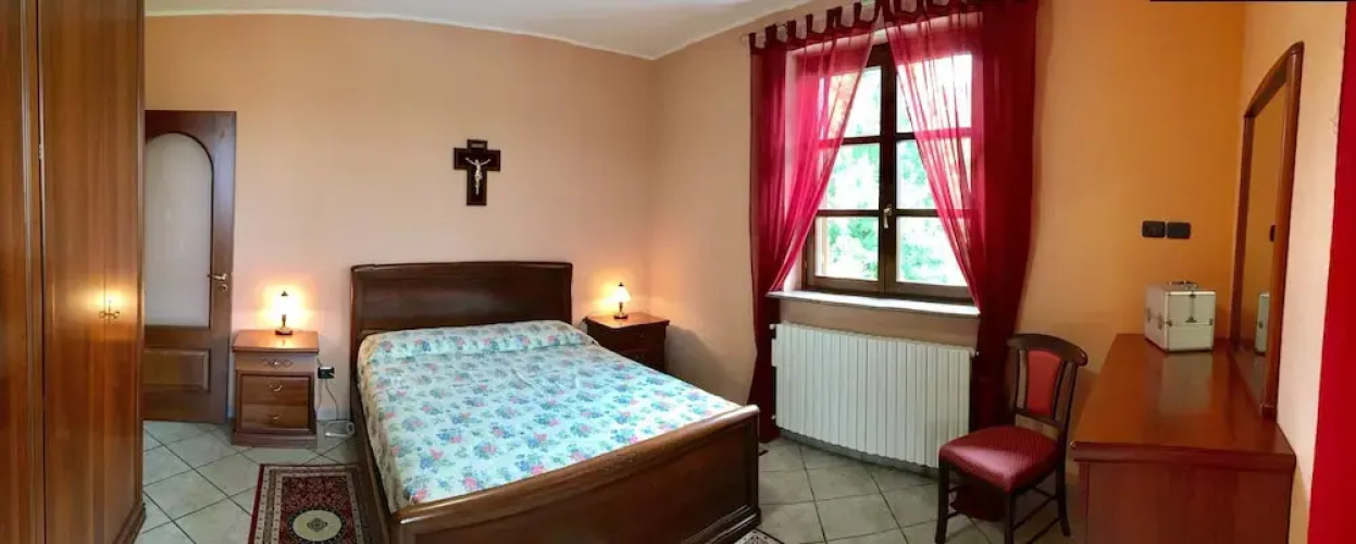 Casa di Elena