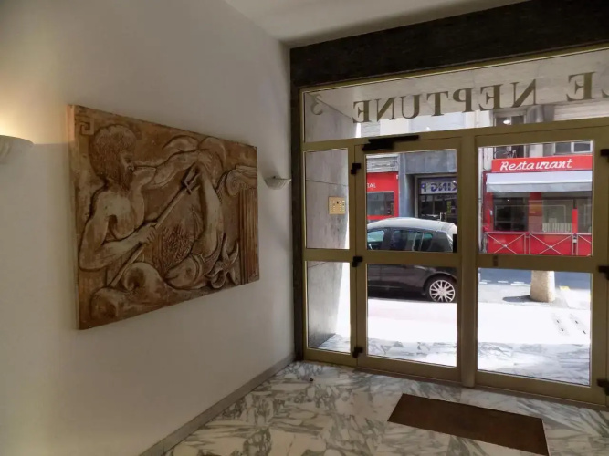 Hotelbild