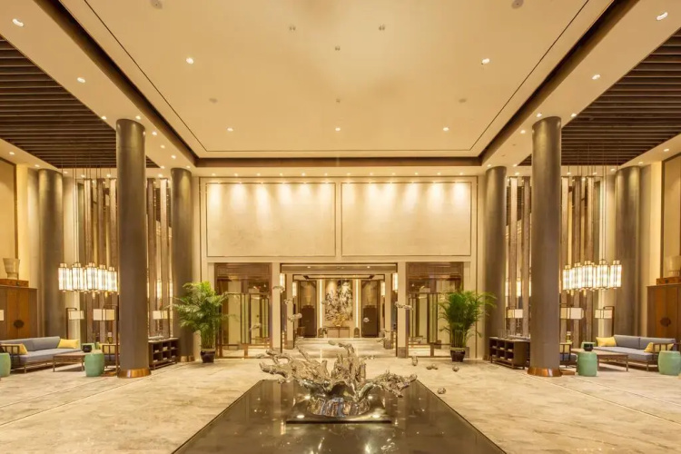 Radisson Chongqing South Hot Spring