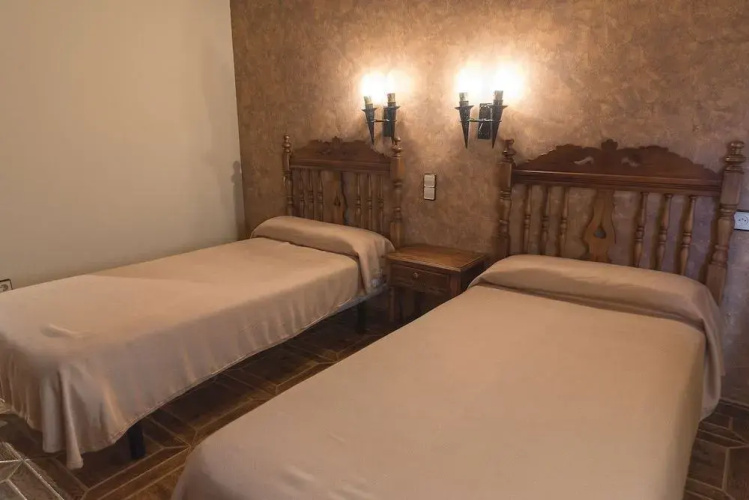 Hostal Restaurante La Sima