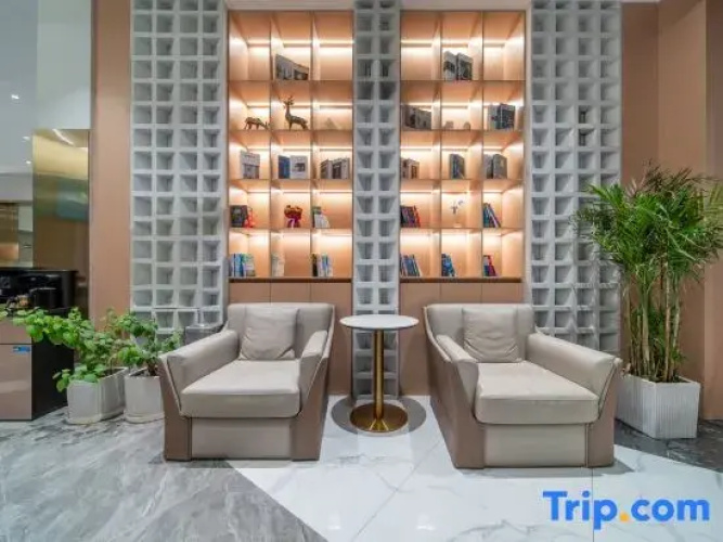 Xinyi Hotel