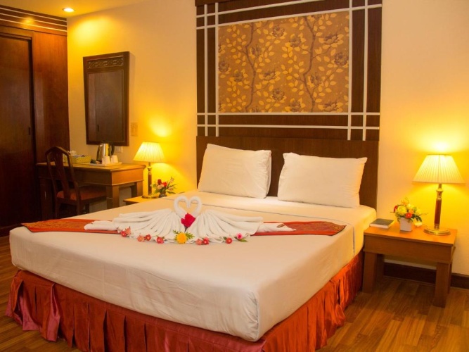 Double Suite